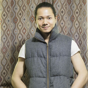 GAP Winter Vest Insulated Mens Size Small